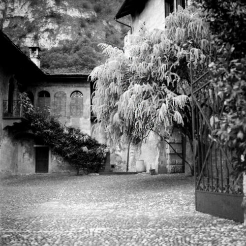 Südtirol analog Lomoherz