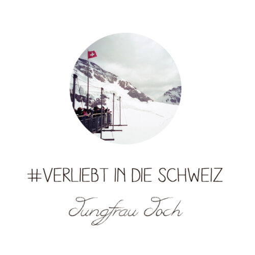 Schweiz Jungfrau Joch analog Lomoherz