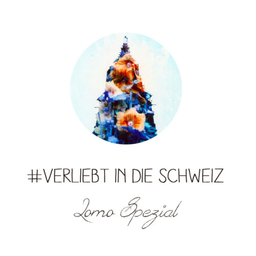 Schweiz Lomo Spezial Lomoherz