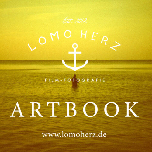 Artbook Lomoherz