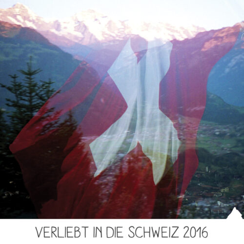 Schweiz Kalender Lomoherz