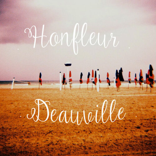 Honfleur Deauville Lomography analog Lomoherz