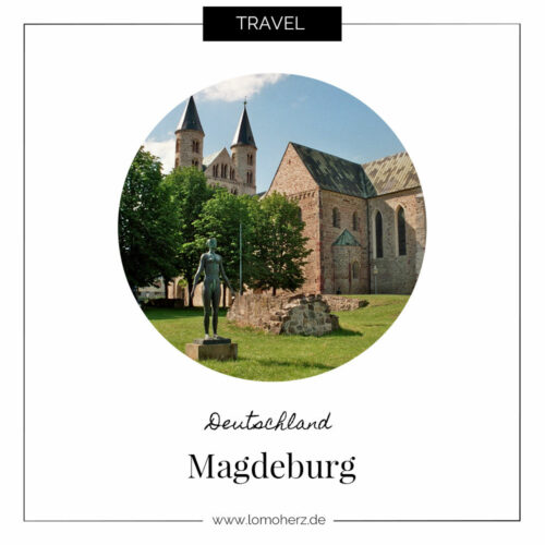 Magdeburg analog Lomoherz