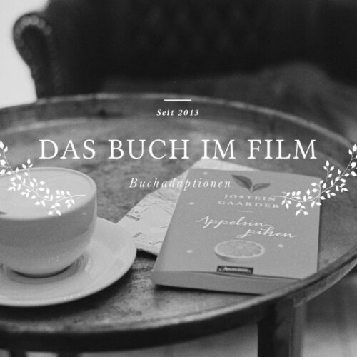 Buch im Film 1 Buchadaption Lomoherz