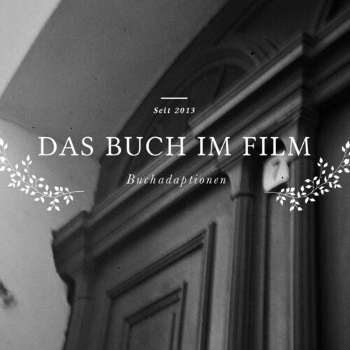 Buch im Film 5 Buchadaption Lomoherz