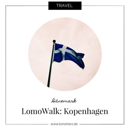Lomowalk Kopenhagen Copenhagen Lomoherz Lomography