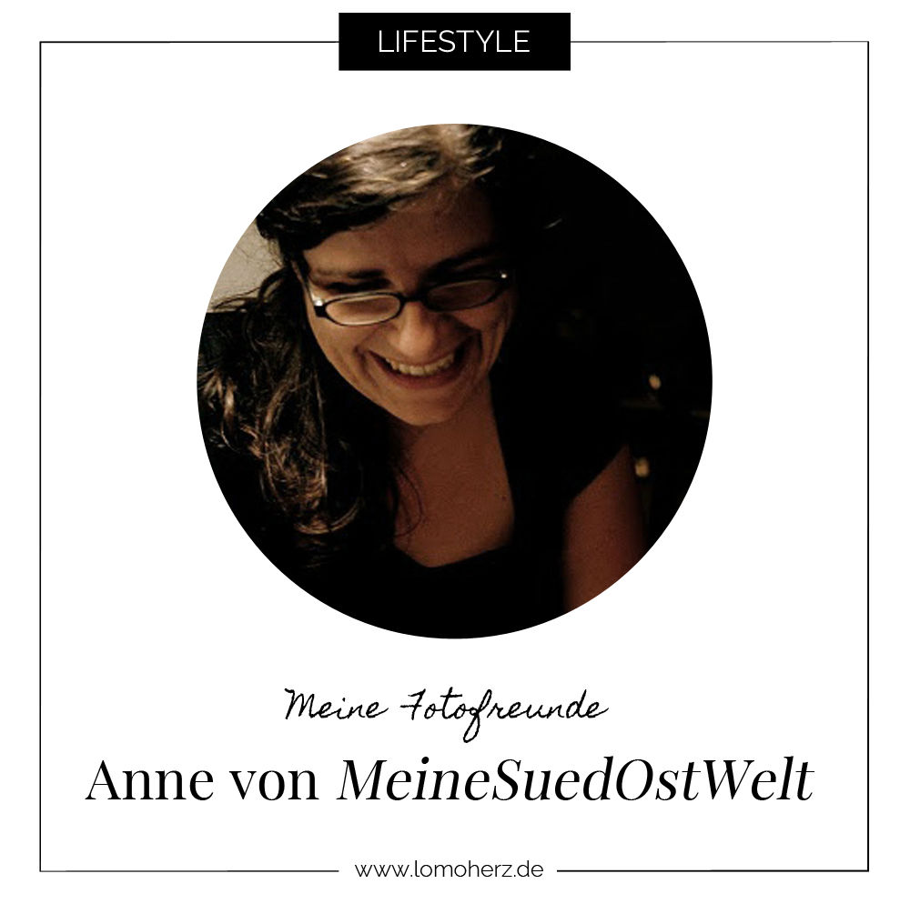 Lomoherz Fotofreunde Anne Suedost