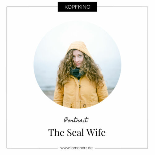 Seal Wife (c) Lomoherz