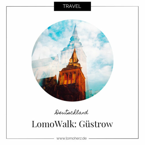 Güstrow Lomowalk Lomoherz