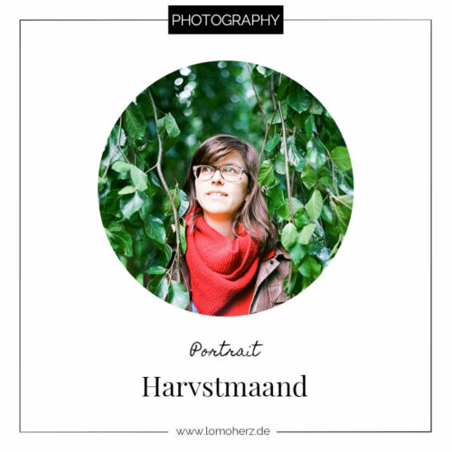 Harvstmaand September Lomoherz